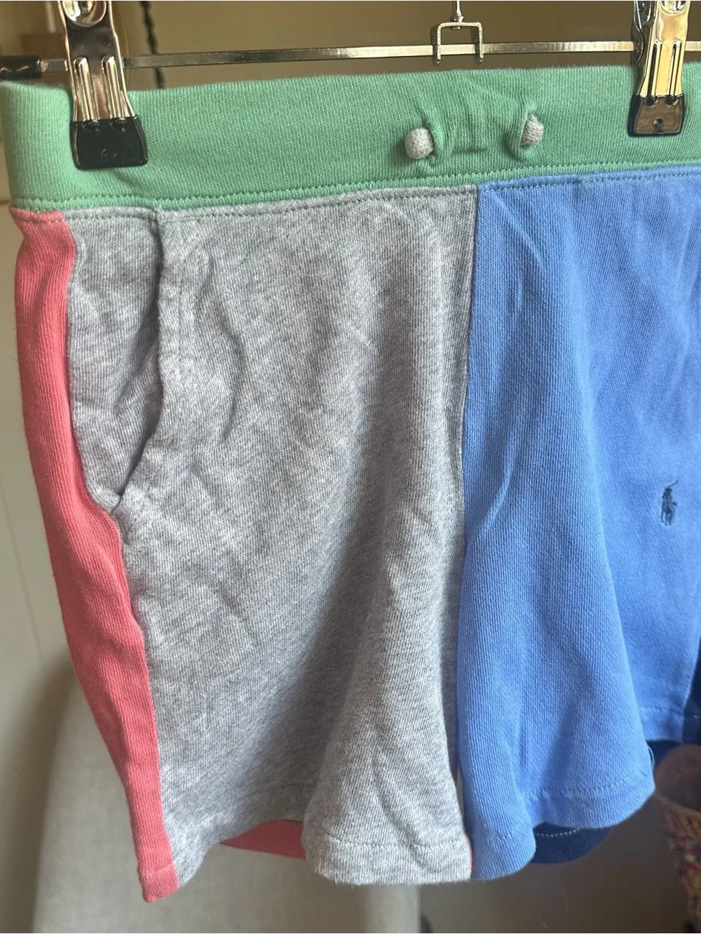 Polo Ralph Lauren Boys Outfit set